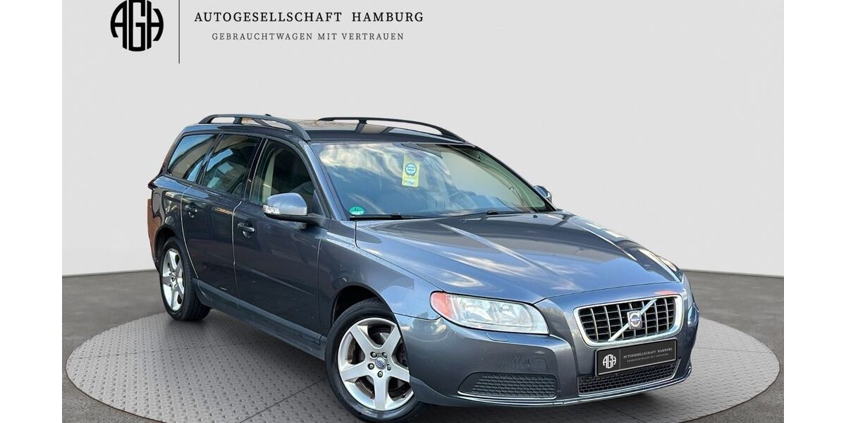 Volvo V70 399.000 km 5.445 &euro; Hamburg 21031