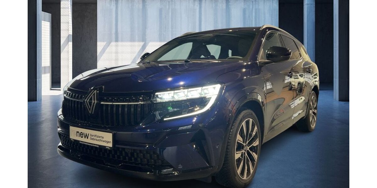 Renault Espace 15.508 km 33.990 &euro; Hamburg 22763