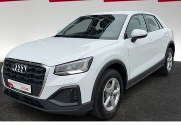 Audi Q2 1.574 km 27.270 &euro; Hamburg 22419