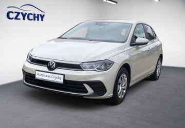 VW Polo 2.500 km 20.780 &euro; Neu Wulmstorf 21629