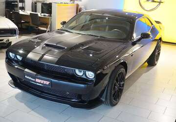 Dodge Challenger 62.231 km 31.990 &euro; Hollenstedt 21279