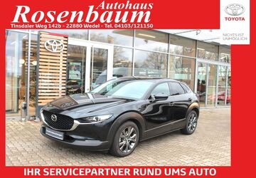 Mazda CX-30 42.250 km 21.990 &euro; Wedel 22880