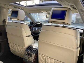 Gebrauchte VW Phaeton