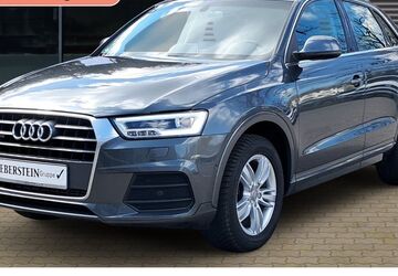 Audi Q3 58.862 km 19.990 &euro; Buxtehude 21614