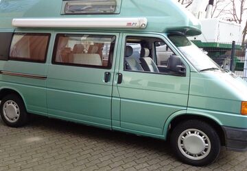 VW T4 California 278.613 km 19.950 &euro; Hamburg 22399