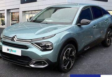 Citroen C4 29.988 km 17.050 &euro; Hamburg 22457