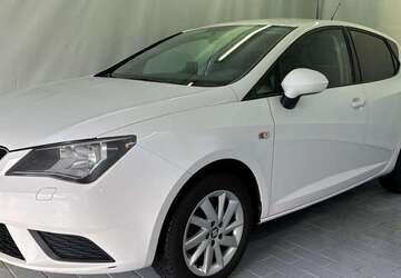Seat Ibiza 90.512 km 6.690 &euro; Pinneberg 25421