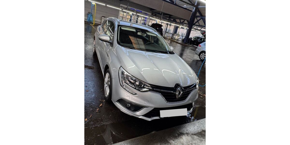 Renault Megane 127.400 km 9.000 &euro; Hamburg 22763