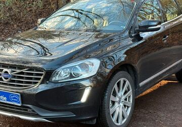 Volvo XC60 98.000 km 20.450 &euro; Wentorf b. Hamburg 21465