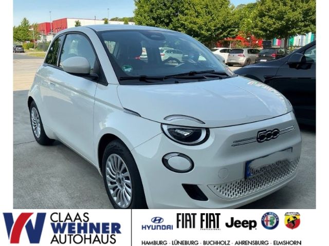 Fiat 500e 21.306 km 17.990 &euro; Buchholz in der Nordheide 21244