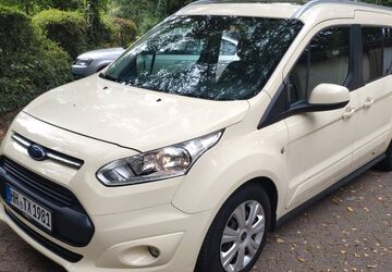 Ford Tourneo Connect 257.000 km 9.999 &euro; Hamburg 22399