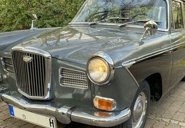 Austin Rover Andere 72.865 km 17.900 &euro; Hamburg 22587