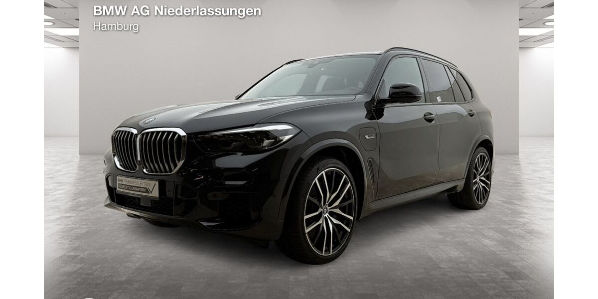 BMW X5 60.111 km 57.682 &euro; Barsbüttel bei Hamburg 22885