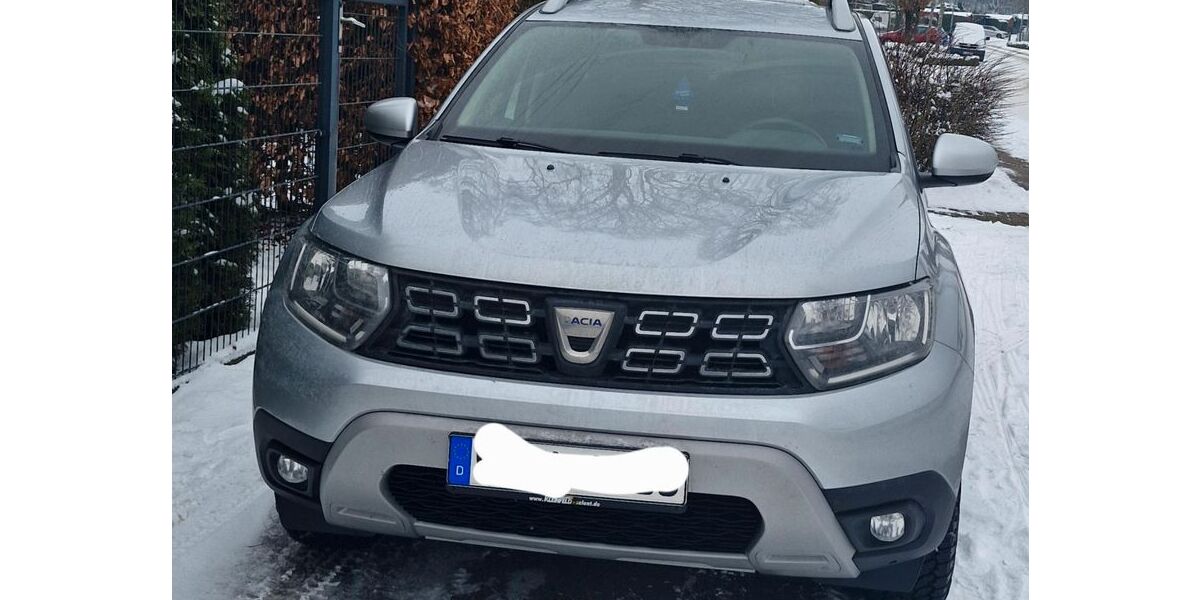 Dacia Duster 37.500 km 15.900 &euro; Neu Wulmstorf 21629