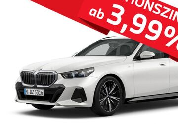 BMW 520 23.989 km 51.950 &euro; Hamburg 21073