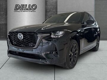 Gebrauchte Mazda CX-60