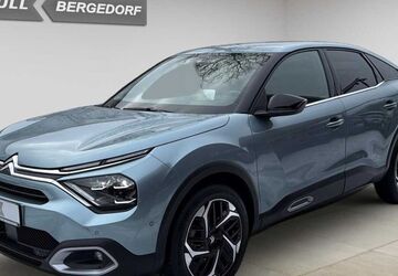 Citroen C4 11.725 km 23.902 &euro; Hamburg 21029