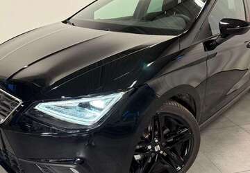 Seat Ibiza 29.991 km 22.500 &euro; Buchholz 21244