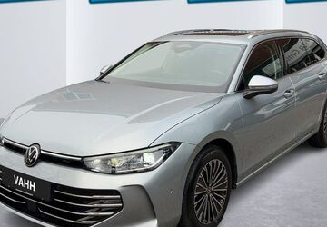 VW Passat Variant 19.160 km 43.888 &euro; Hamburg 22303