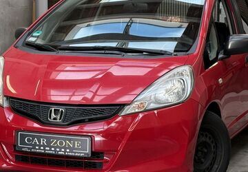 Honda Jazz 226.250 km 2.490 &euro; Hamburg 20539