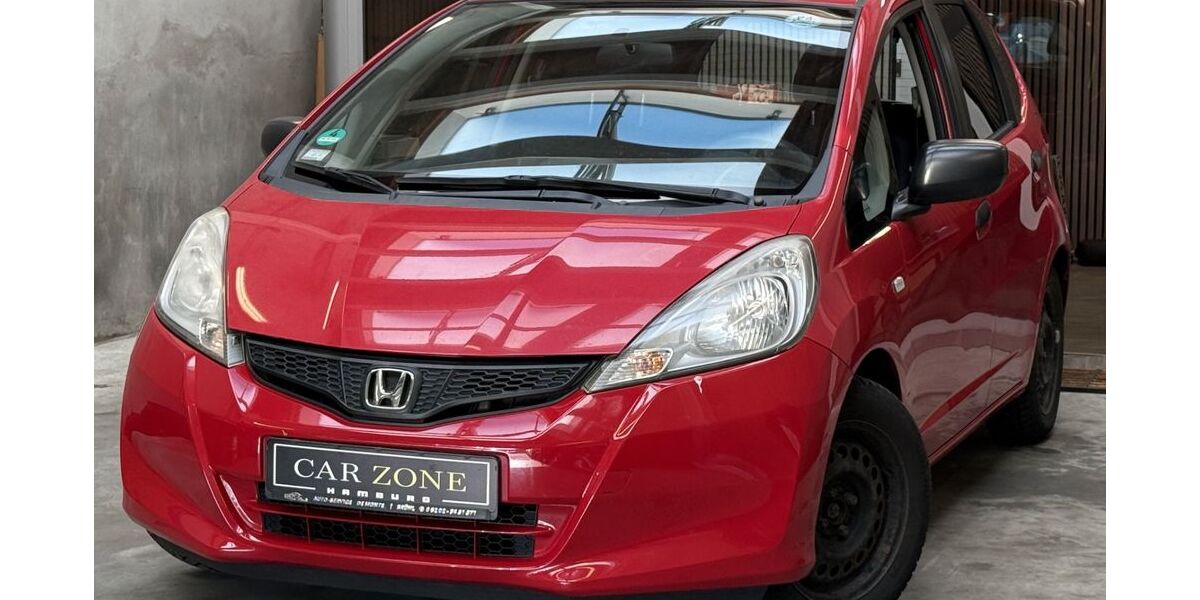 Honda Jazz 226.250 km 2.490 &euro; Hamburg 20539