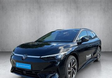 VW ID.7 6.000 km 55.950 &euro; Hamburg 22399