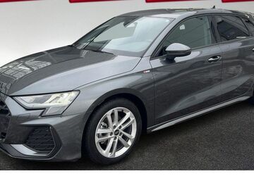 Audi A3 28.428 km 35.880 &euro; Hamburg 22529