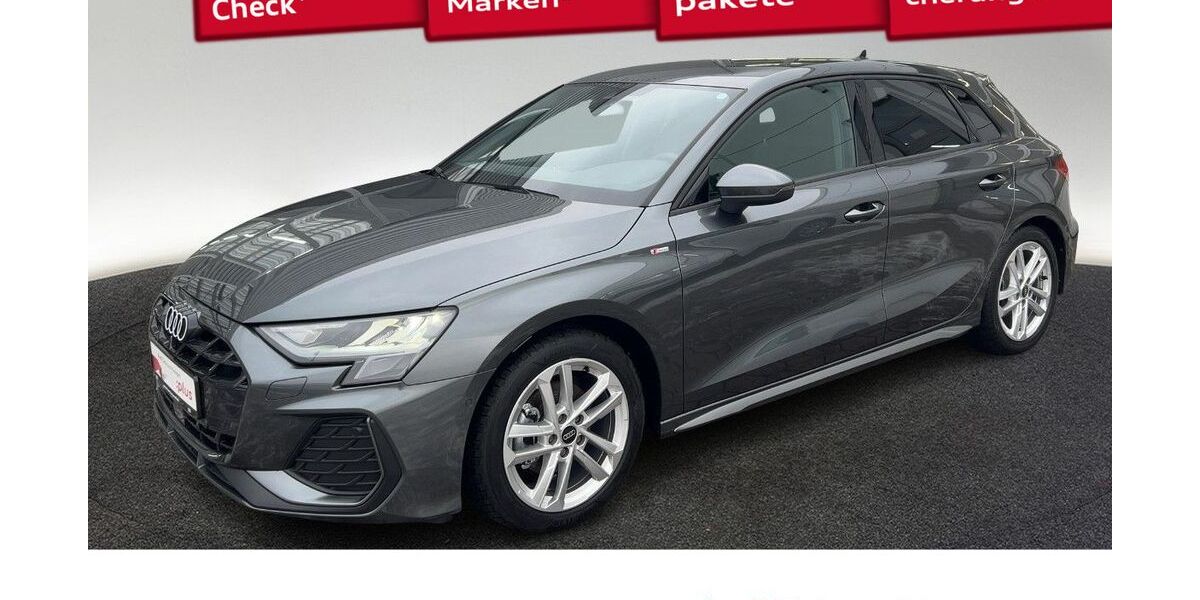 Audi A3 28.428 km 35.880 &euro; Hamburg 22529