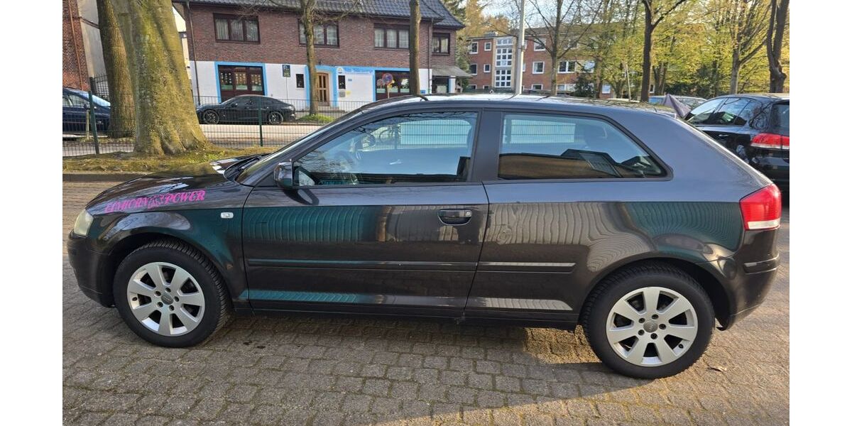 Audi A3 255.000 km 2.250 &euro; Hamburg 22117