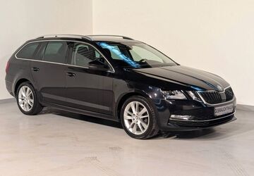 Skoda Octavia 90.772 km 16.980 &euro; Henstedt-Ulzburg 24558