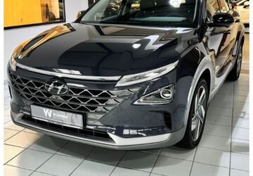 Hyundai NEXO 2.500 km 25.900 &euro; Hamburg 22525