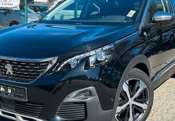Peugeot 3008 143.000 km 13.950 &euro; Neu Wulmstorf 21629