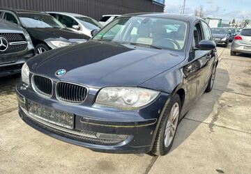 BMW 116 180.000 km 2.500 &euro; Winsen/Luhe 21423