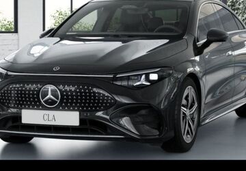 Mercedes-Benz CLA 350 9.900 km 60.900 &euro; Hamburg 22047