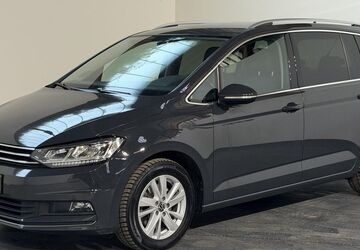 VW Touran 149.989 km 19.799 &euro; Tornesch 25436