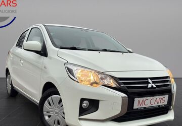 Mitsubishi Space Star 77.000 km 8.290 &euro; Quickborn 25451