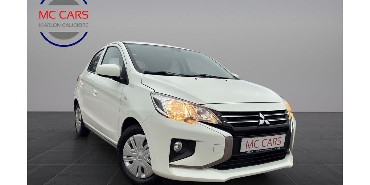 Mitsubishi Space Star 77.000 km 8.290 &euro; Quickborn 25451