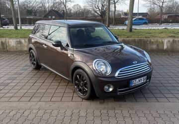 Mini Cooper D Clubman 177.000 km 5.000 &euro; Dassendorf 21521