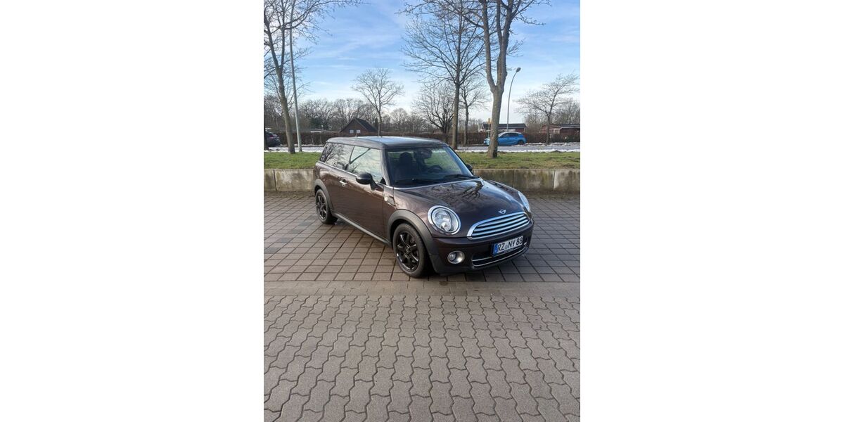 Mini Cooper D Clubman 177.000 km 5.000 &euro; Dassendorf 21521