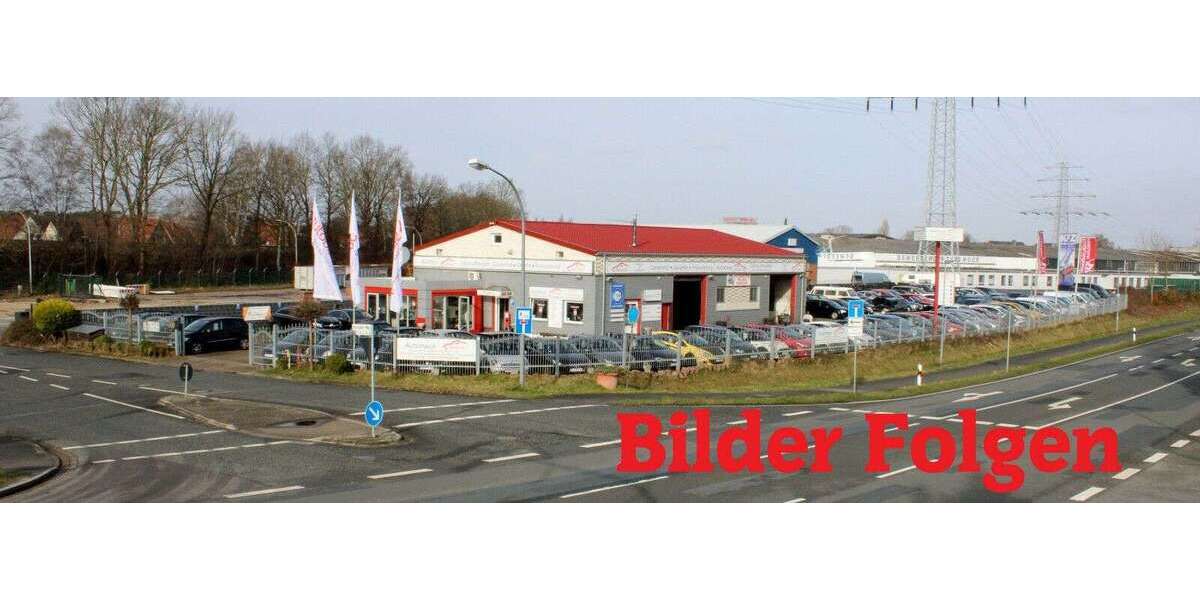 VW Sharan 170.000 km 9.650 &euro; Winsen (Luhe) 21423