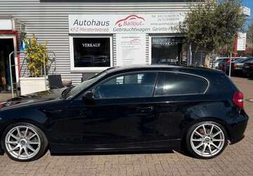 BMW 116 115.000 km 6.950 &euro; Winsen (Luhe) 21423