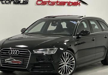 Audi A6 139.200 km 28.990 &euro; Oststeinbek 22113