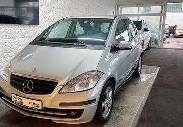 Mercedes-Benz A 160 65.016 km 8.490 &euro; Stapelfeld bei Hamburg 22145