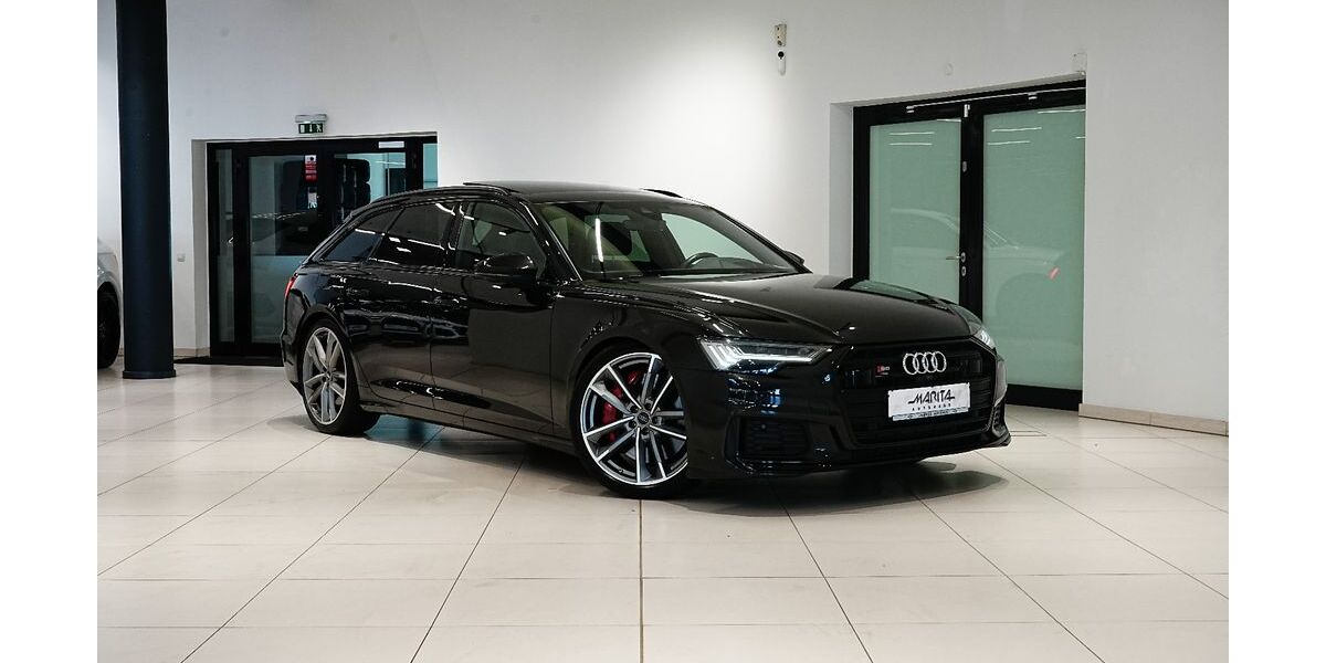Audi S6 110.000 km 44.449 &euro; Hamburg 22047