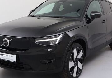 Volvo C40 69.400 km 29.950 &euro; Norderstedt 22848