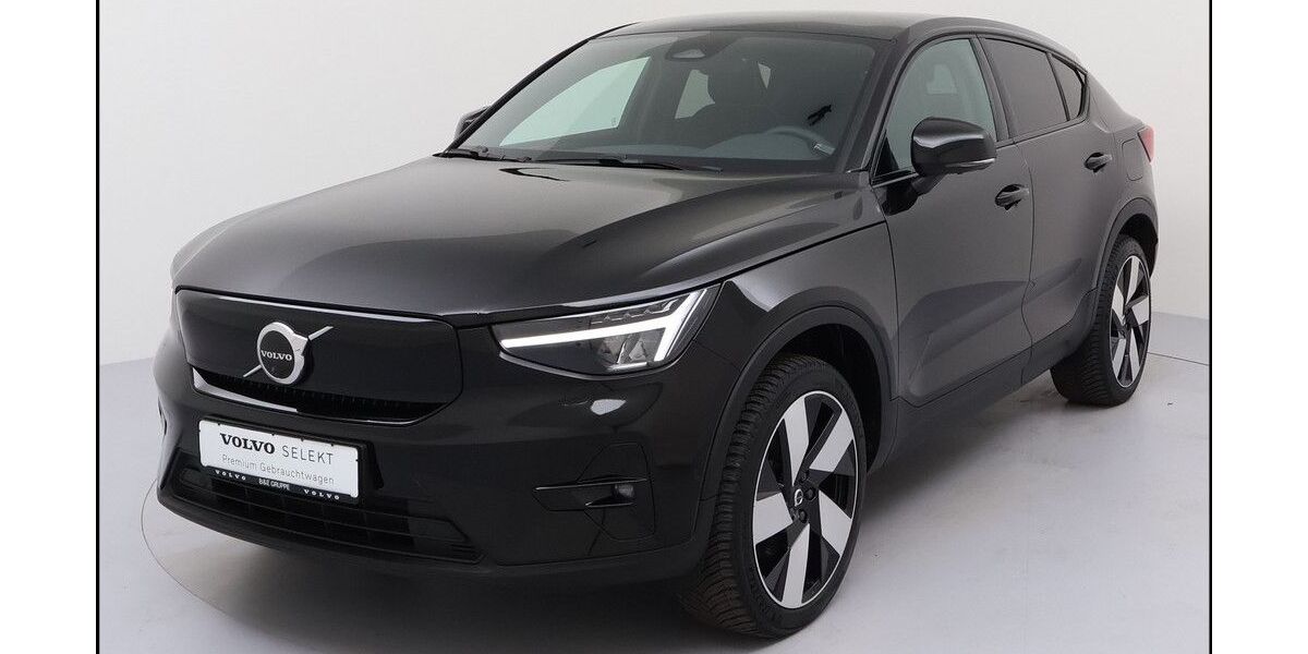 Volvo C40 69.400 km 29.950 &euro; Norderstedt 22848