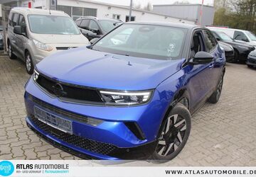 Opel Mokka 6.950 km 21.950 &euro; Norderstedt/Hamburg 22848