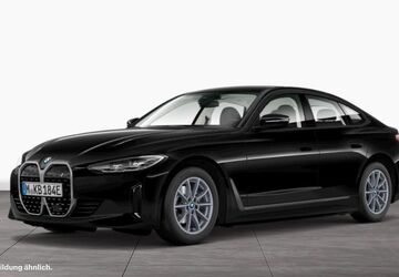 BMW i4 37.744 km 36.182 &euro; Barsbüttel bei Hamburg 22885