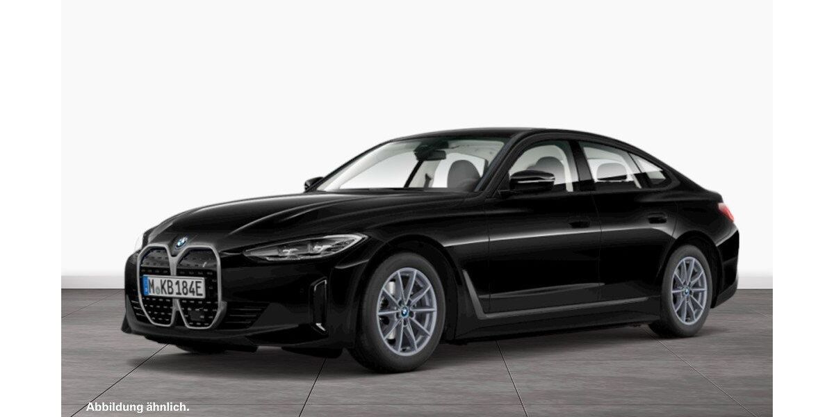 BMW i4 37.744 km 36.182 &euro; Barsbüttel bei Hamburg 22885