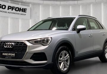 Audi Q3 66.200 km 25.950 &euro; Hamburg 22335